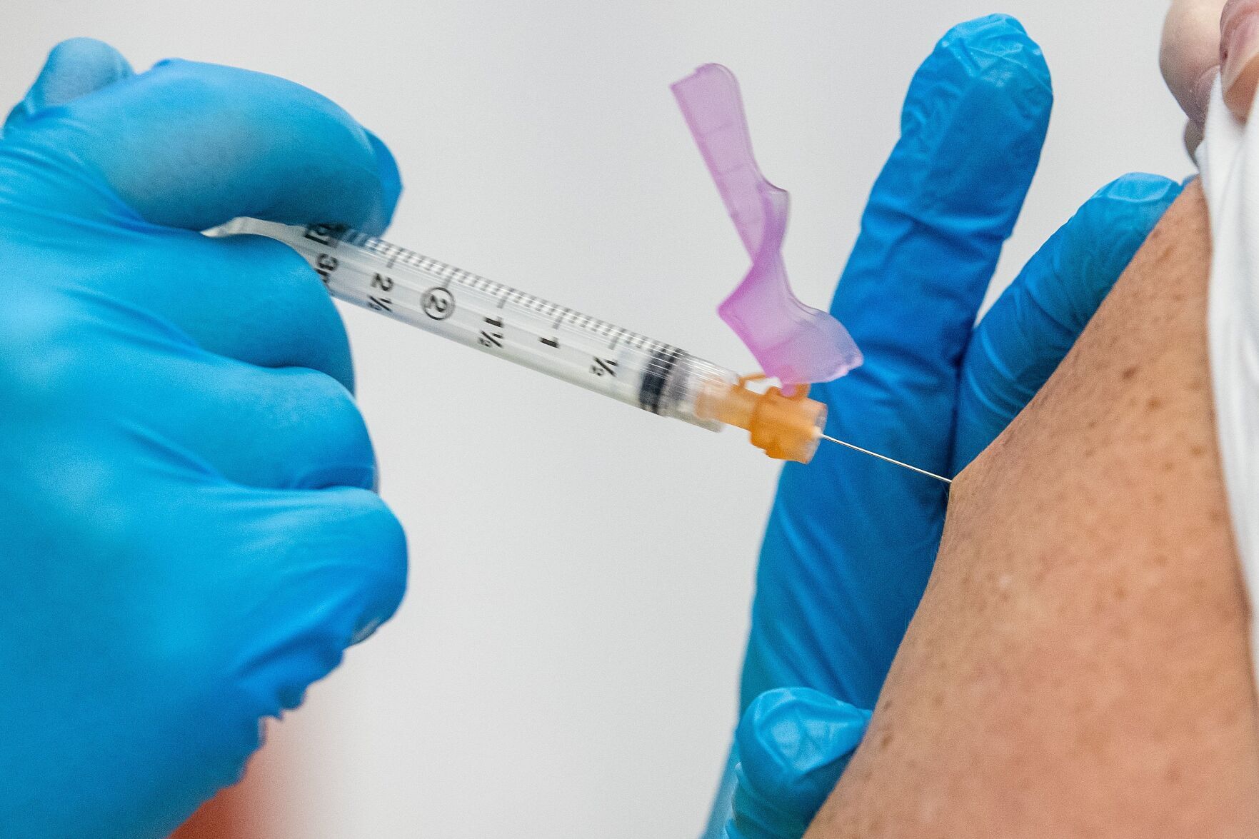 UNMC experts answer reader questions about COVID